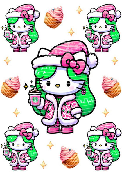 A5 Notebook Wraps-W-2066